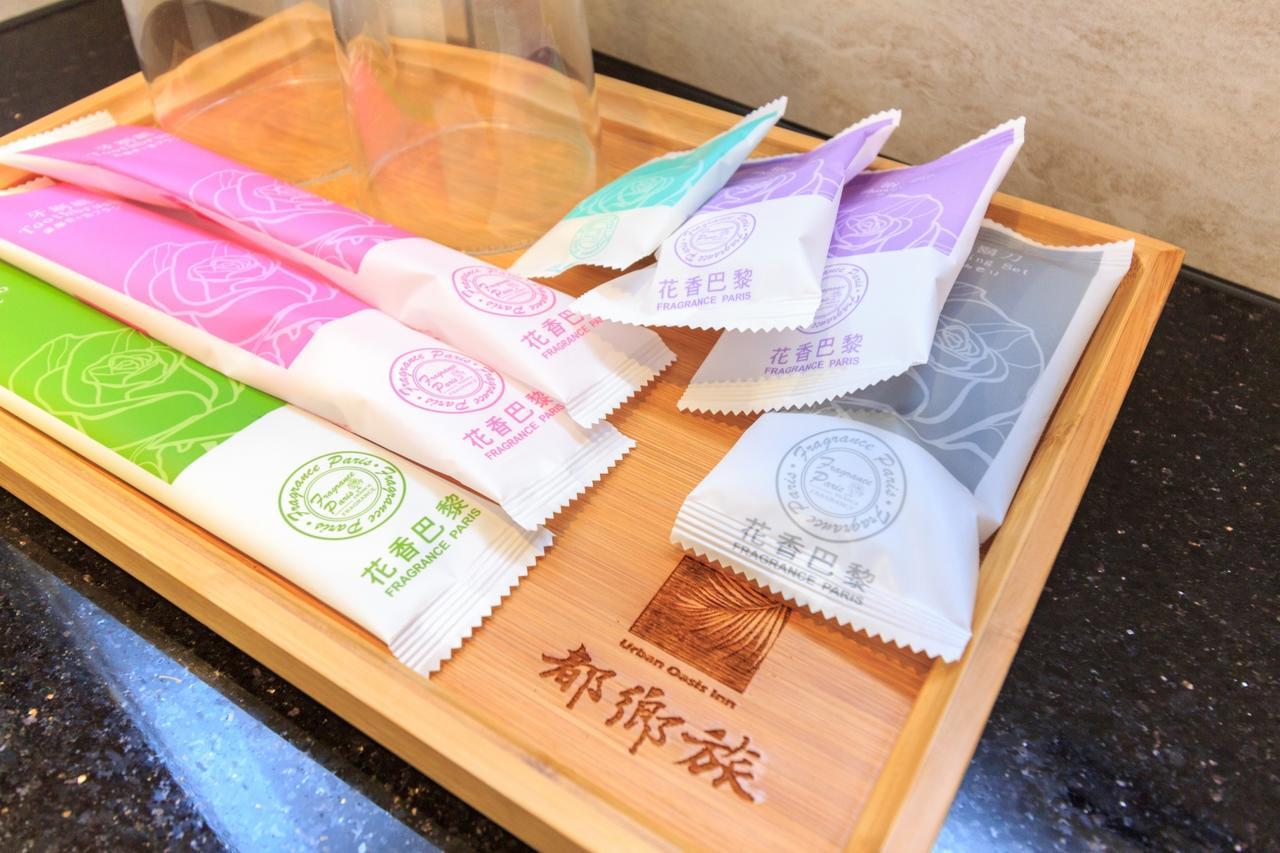 都乡旅 罗东镇 外观 照片