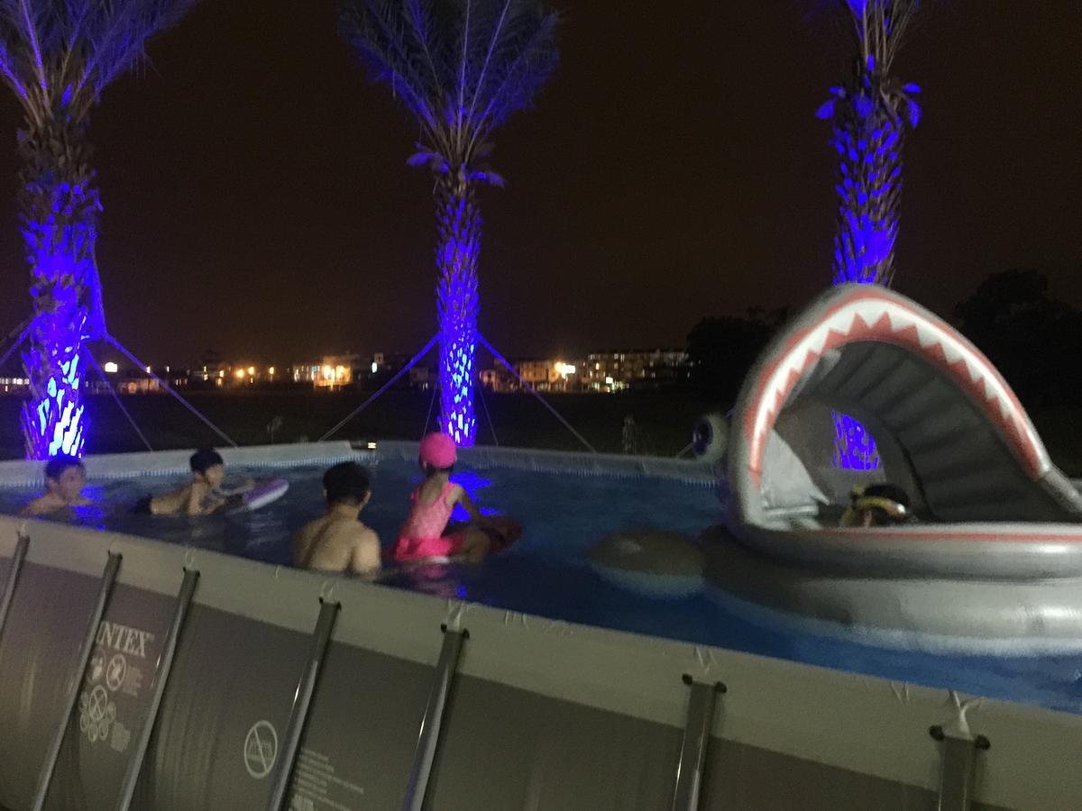 都乡旅 罗东镇 外观 照片