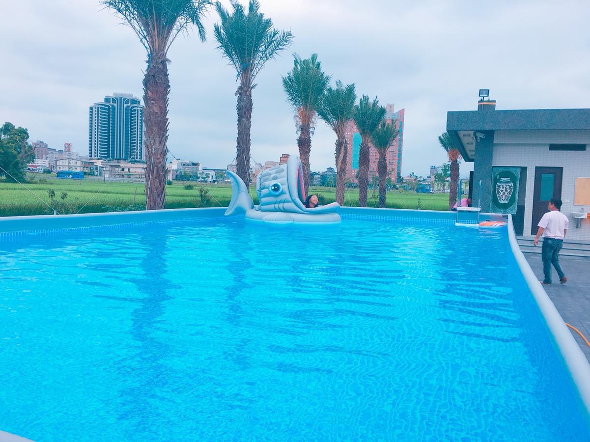都乡旅 罗东镇 外观 照片